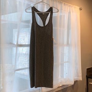 Summer dress or use as a swim cover up.